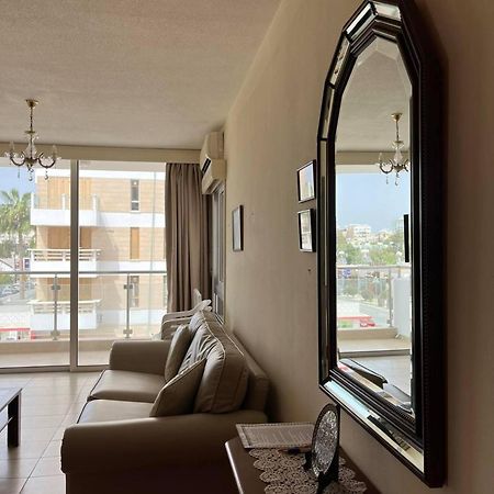 Beach Apartment Mackenzie, Ларнака Екстериор снимка
