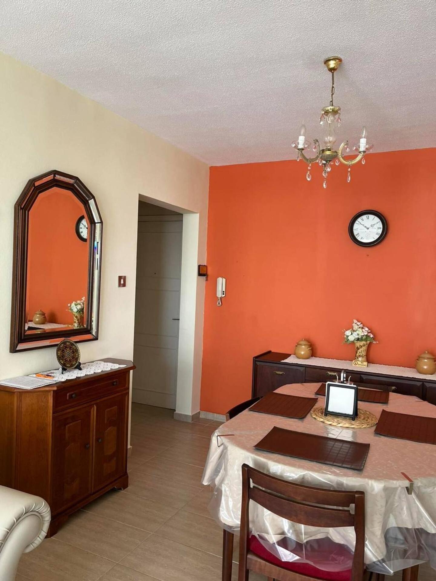 Beach Apartment Mackenzie, Ларнака Екстериор снимка