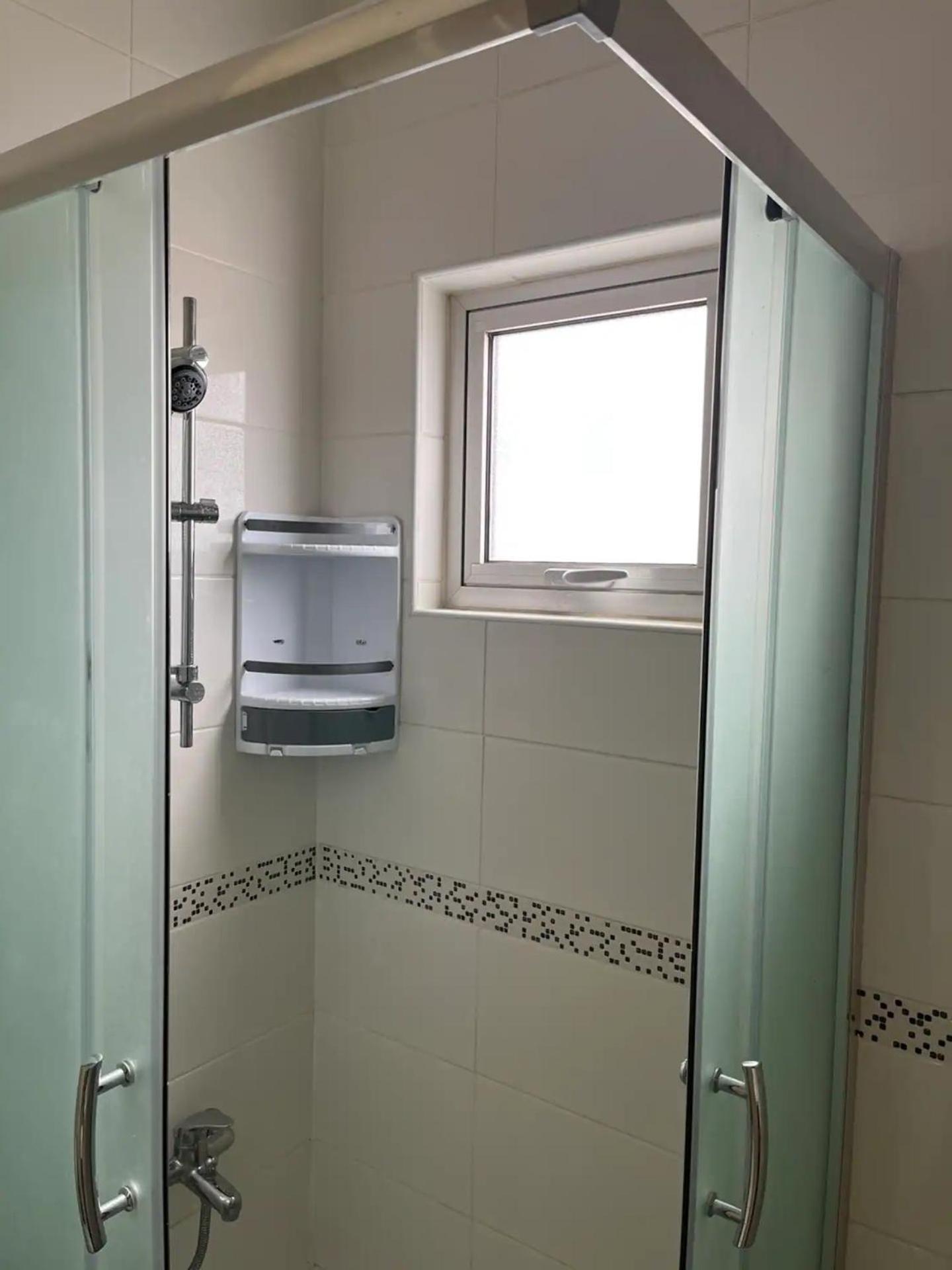 Beach Apartment Mackenzie, Ларнака Екстериор снимка