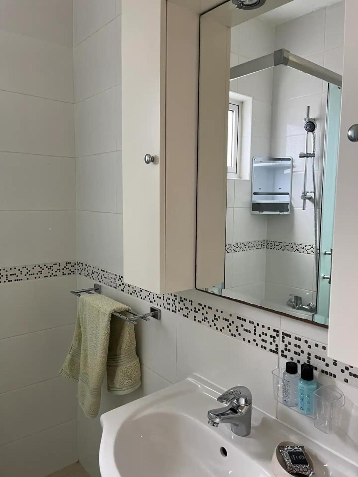 Beach Apartment Mackenzie, Ларнака Екстериор снимка