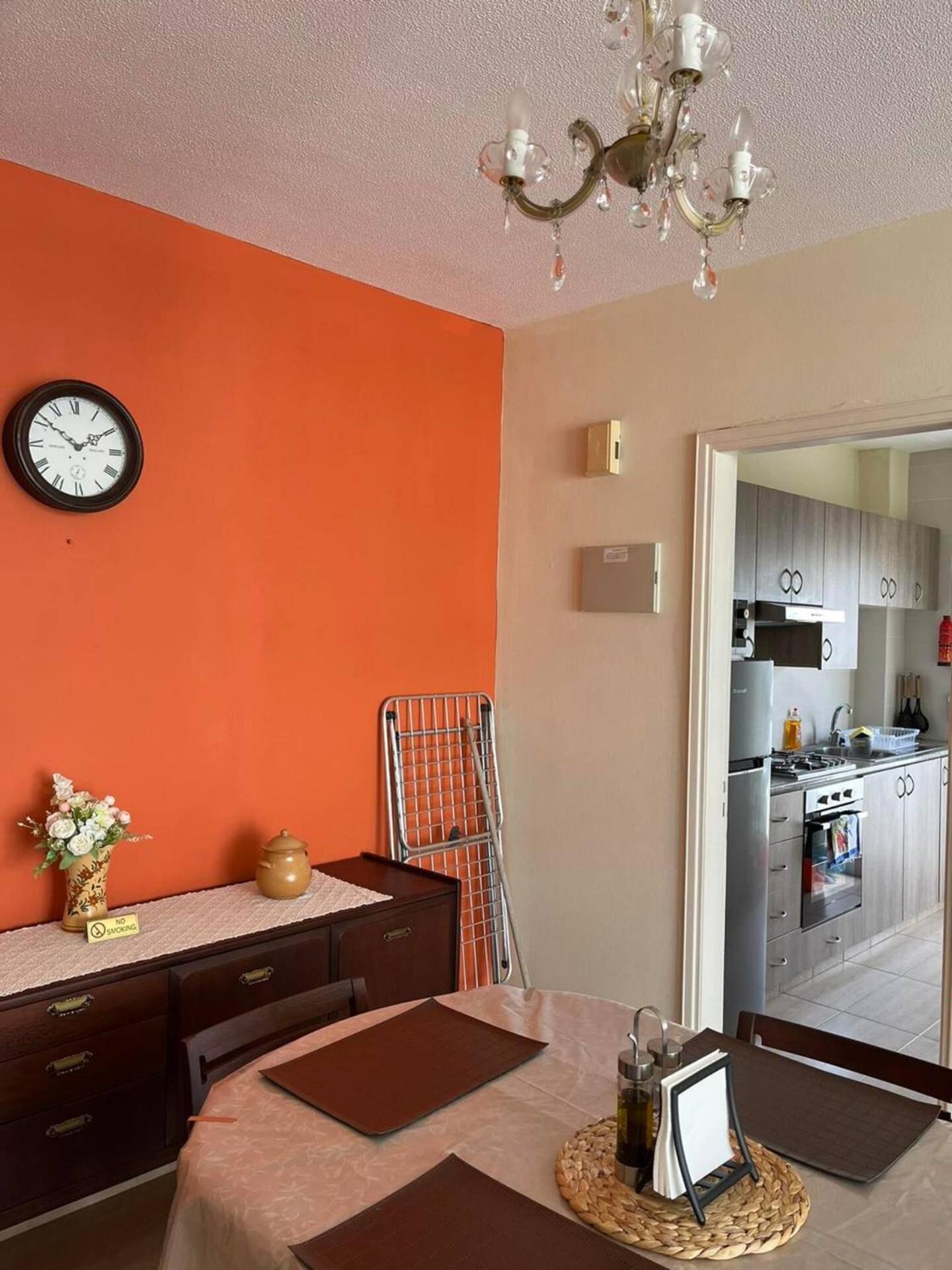 Beach Apartment Mackenzie, Ларнака Екстериор снимка